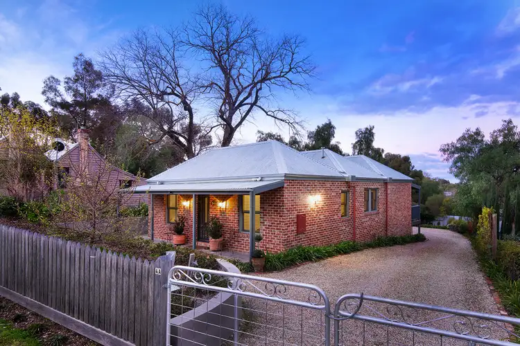 Second view of Homely house listing, 4A Church Street, Maldon VIC 3463