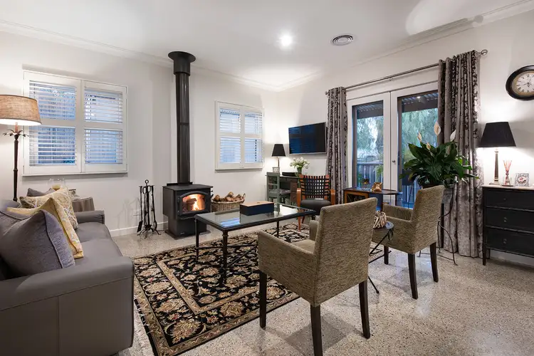 Fourth view of Homely house listing, 4A Church Street, Maldon VIC 3463