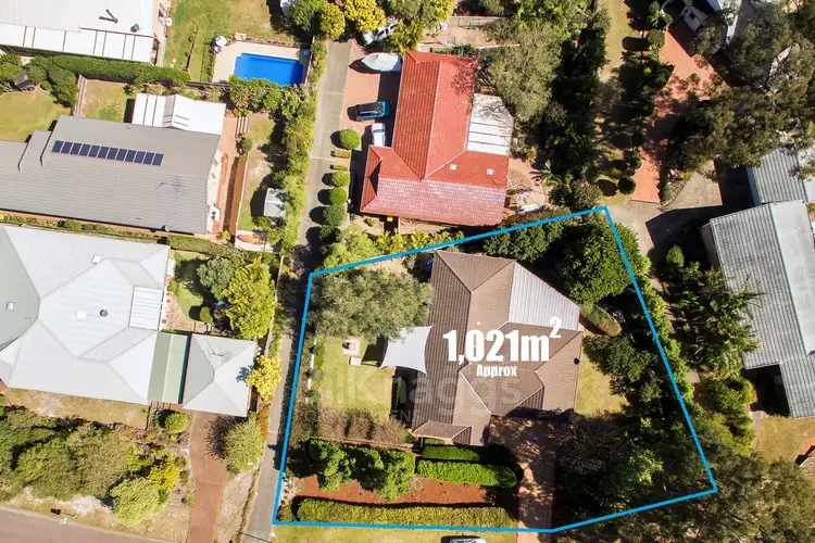 Fourth view of Homely house listing, 9 Tingara Road, Nelson Bay NSW 2315
