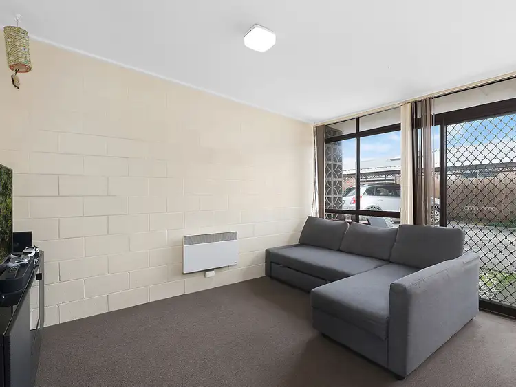 Second view of Homely unit listing, 4/8 Hillford Street, Newcomb VIC 3219