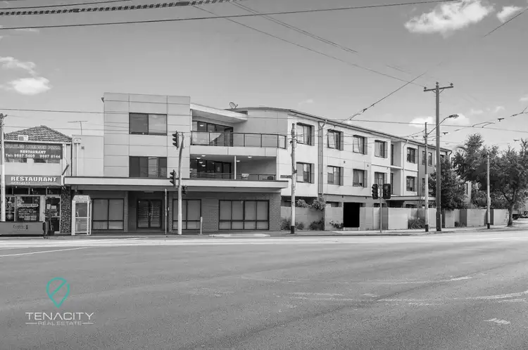 304/133 Droop Street, Footscray VIC 3011