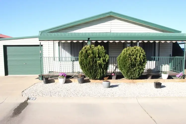Main view of Homely house listing, 30 Lakeside Drive, Cobram VIC 3644