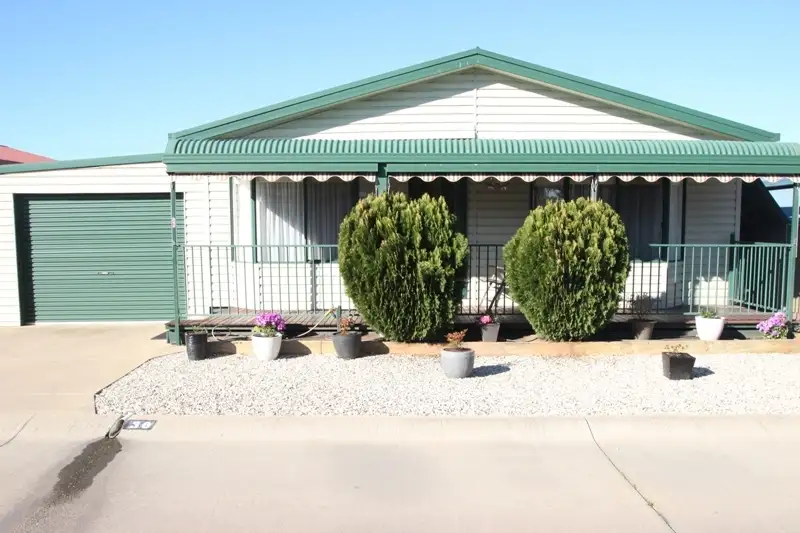 Main view of Homely house listing, 30 Lakeside Drive, Cobram VIC 3644