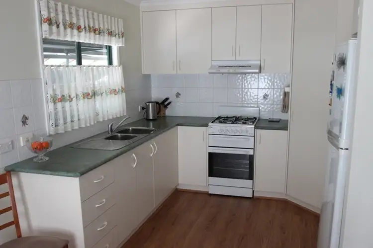 Second view of Homely house listing, 30 Lakeside Drive, Cobram VIC 3644