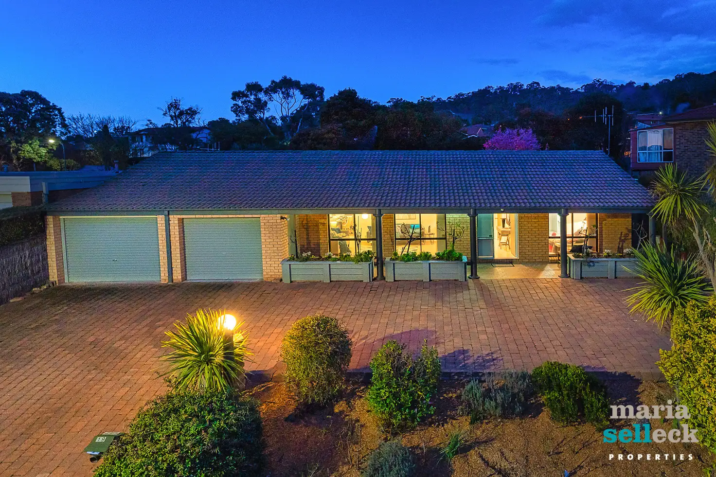 Main view of Homely house listing, 19 Adkinson Close, Isaacs ACT 2607