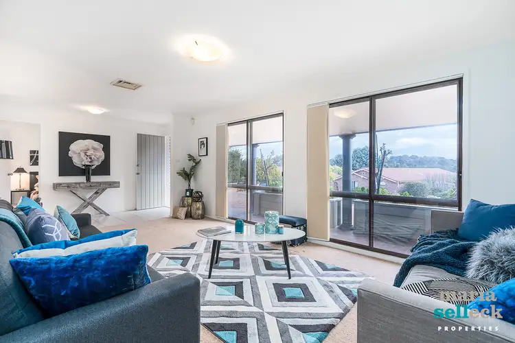 Second view of Homely house listing, 19 Adkinson Close, Isaacs ACT 2607