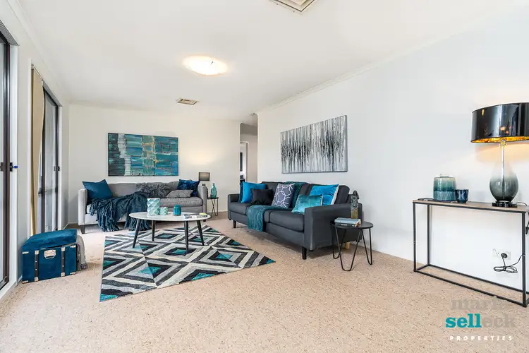 Third view of Homely house listing, 19 Adkinson Close, Isaacs ACT 2607