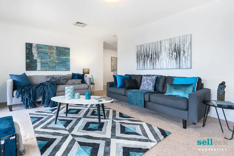Fourth view of Homely house listing, 19 Adkinson Close, Isaacs ACT 2607