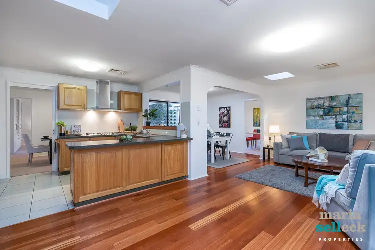 Sixth view of Homely house listing, 19 Adkinson Close, Isaacs ACT 2607