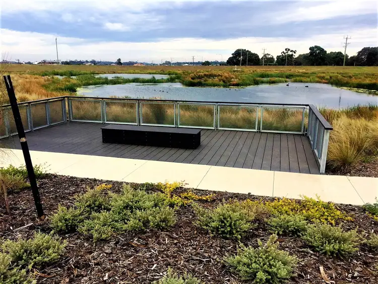 Sixth view of Homely land listing, 7 Chance Street, Greenvale VIC 3059