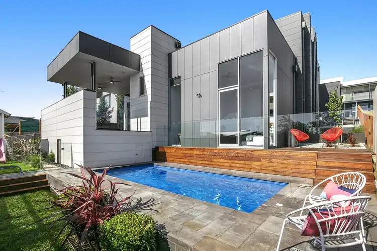 Main view of Homely house listing, 9 Stoneleigh Crescent, Highton VIC 3216
