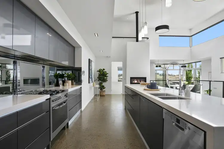 Third view of Homely house listing, 9 Stoneleigh Crescent, Highton VIC 3216