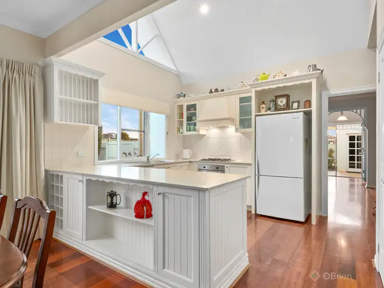 Second view of Homely house listing, 3 Derby Court, Cranbourne North VIC 3977