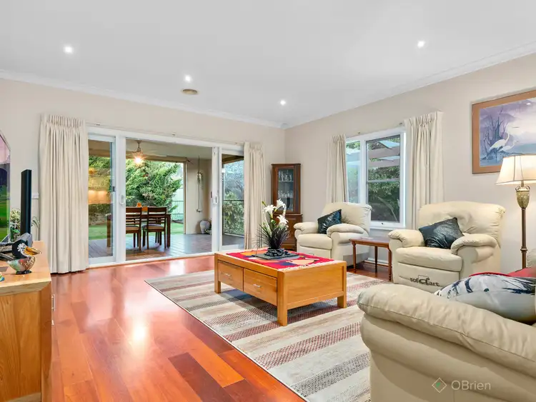 Third view of Homely house listing, 3 Derby Court, Cranbourne North VIC 3977
