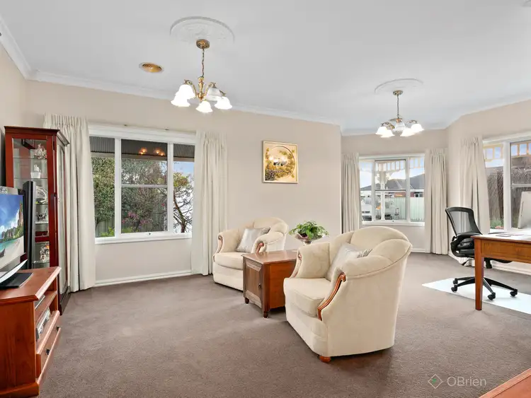 Fourth view of Homely house listing, 3 Derby Court, Cranbourne North VIC 3977