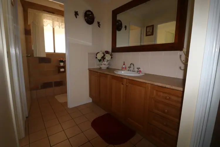 Second view of Homely house listing, 8 Whites Road, Horton QLD 4660