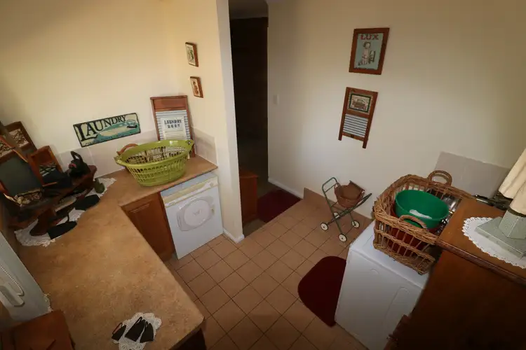 Fourth view of Homely house listing, 8 Whites Road, Horton QLD 4660