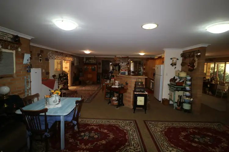 Fifth view of Homely house listing, 8 Whites Road, Horton QLD 4660