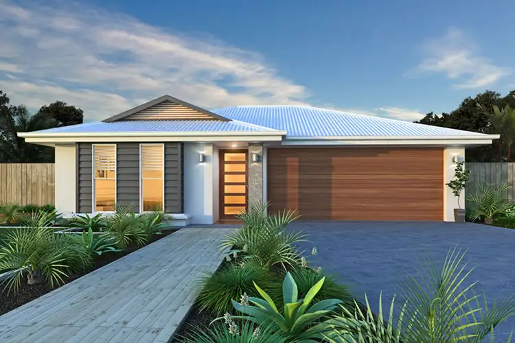 LOT 11, 16 Shearer Street, Nambour QLD 4560