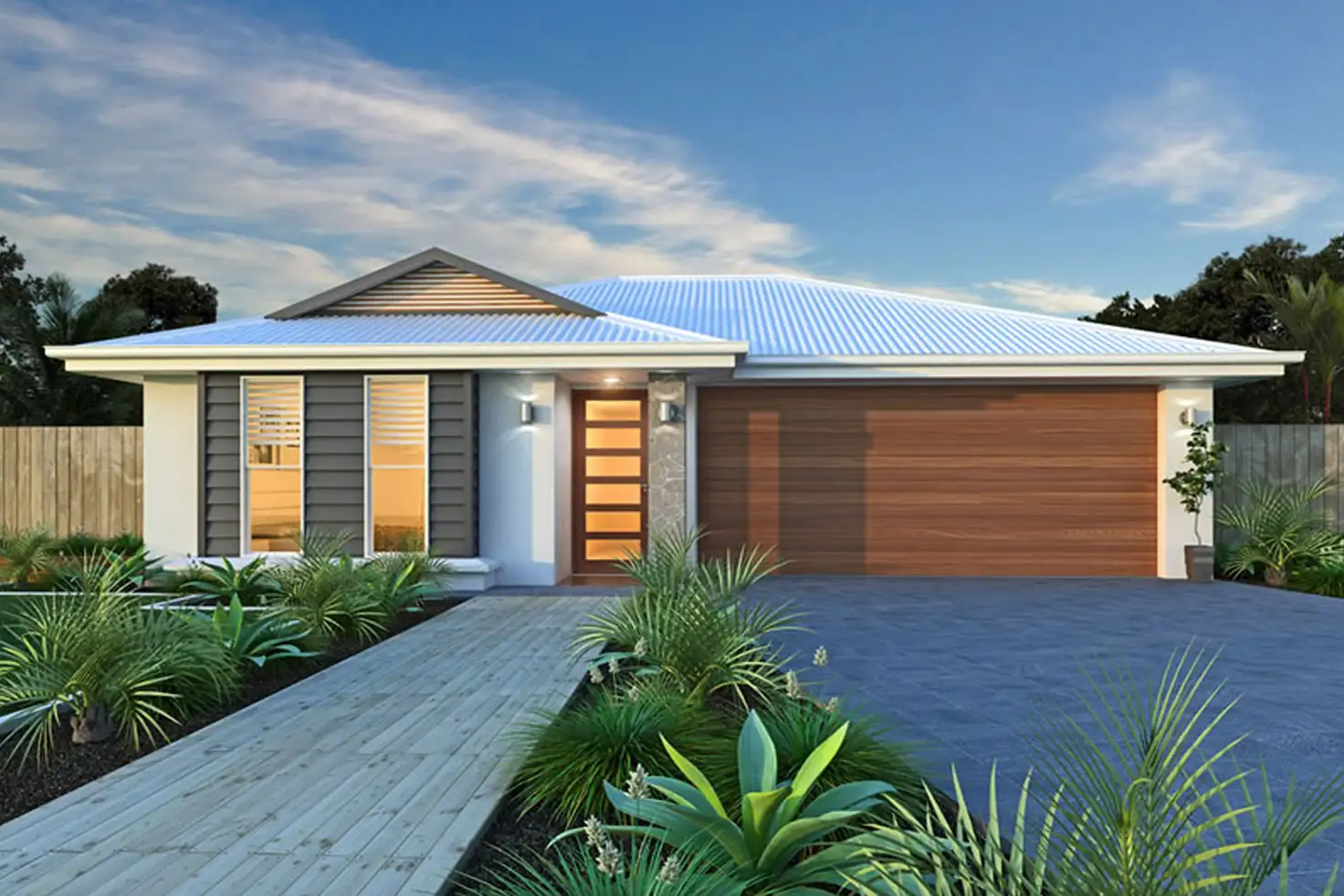 Main view of Homely land listing, LOT 11, 16 Shearer Street, Nambour QLD 4560