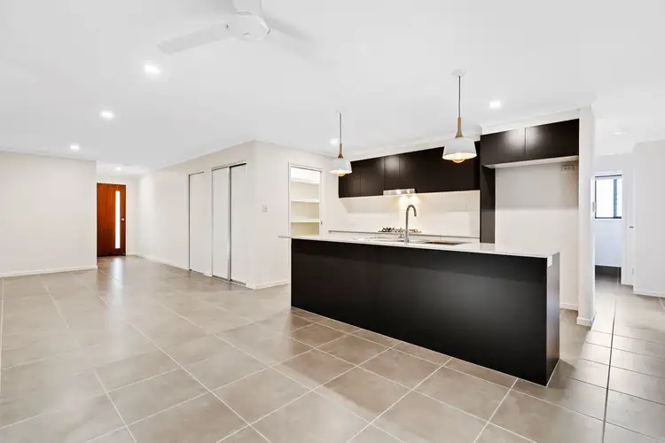Second view of Homely land listing, LOT 11, 16 Shearer Street, Nambour QLD 4560
