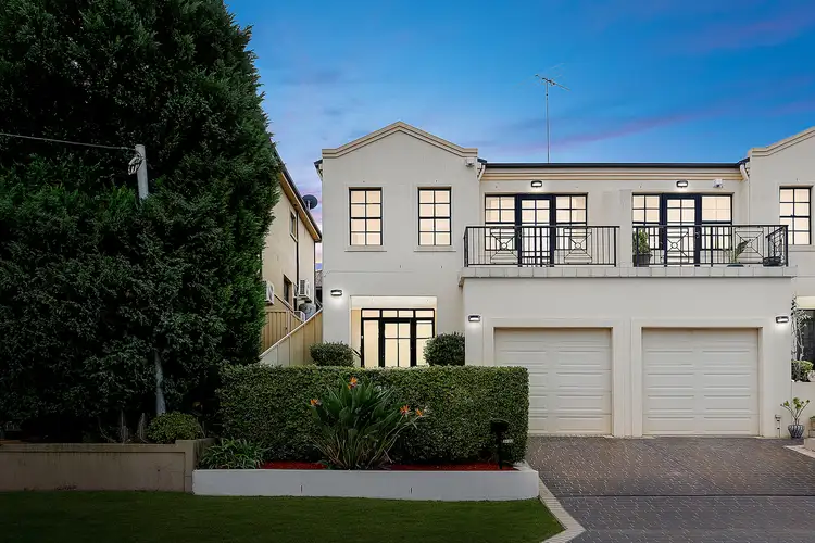 1/22 Balmoral Crescent, Georges Hall NSW 2198