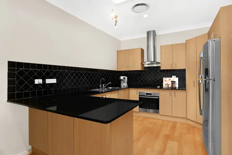 Fourth view of Homely semi-detached listing, 1/22 Balmoral Crescent, Georges Hall NSW 2198
