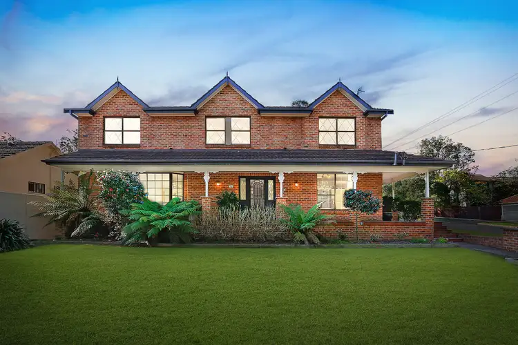 79 Newton Road, Strathfield NSW 2135