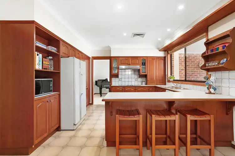 Second view of Homely house listing, 79 Newton Road, Strathfield NSW 2135