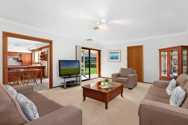 Third view of Homely house listing, 79 Newton Road, Strathfield NSW 2135