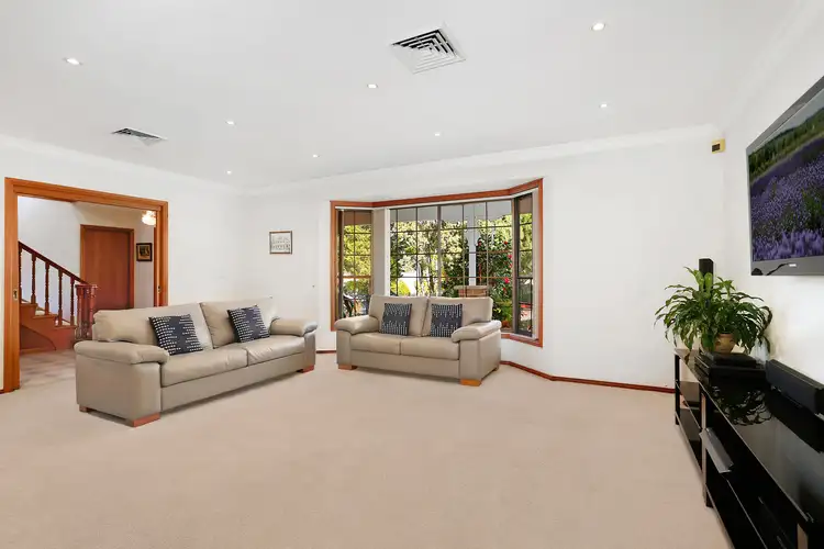Fourth view of Homely house listing, 79 Newton Road, Strathfield NSW 2135