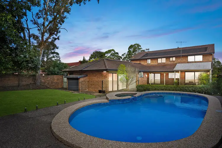 Fifth view of Homely house listing, 79 Newton Road, Strathfield NSW 2135