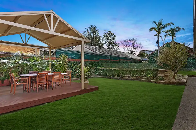 Sixth view of Homely house listing, 79 Newton Road, Strathfield NSW 2135