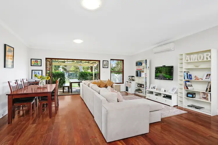 16 King Street, Enfield NSW 2136