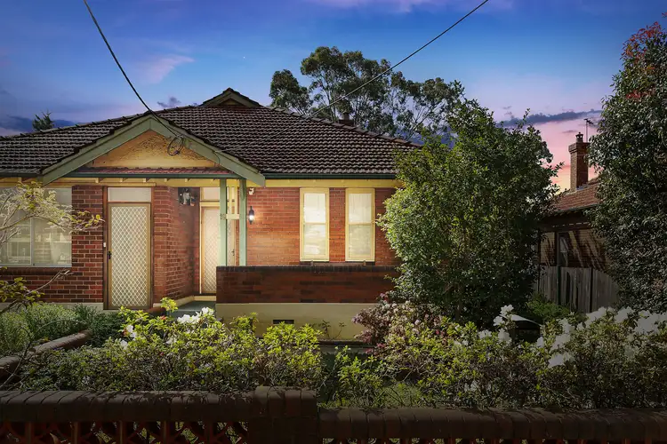 Second view of Homely semi-detached listing, 16 King Street, Enfield NSW 2136
