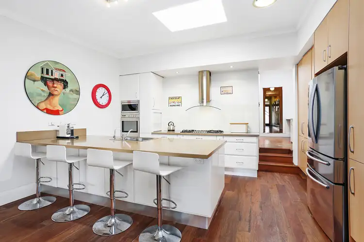 Third view of Homely semi-detached listing, 16 King Street, Enfield NSW 2136