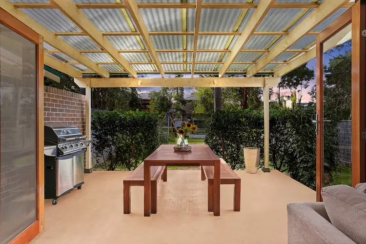 Fifth view of Homely semi-detached listing, 16 King Street, Enfield NSW 2136