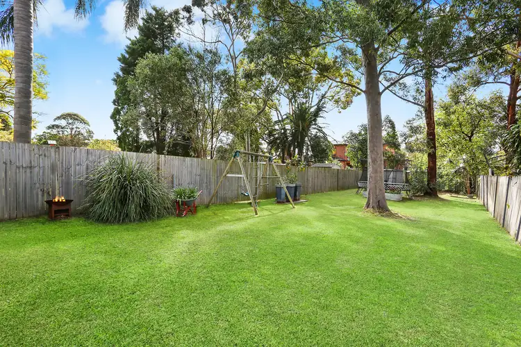 Sixth view of Homely semi-detached listing, 16 King Street, Enfield NSW 2136