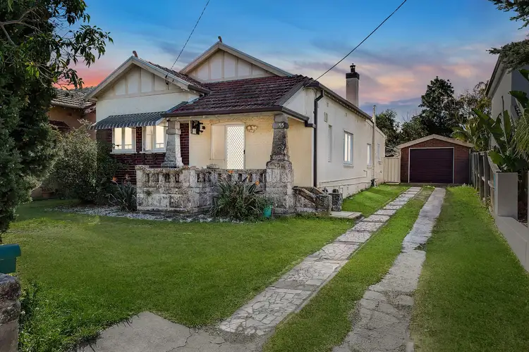 55 Long Street, Strathfield NSW 2135