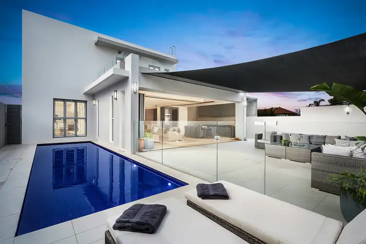 30 Elphinstone Street, Cabarita NSW 2137