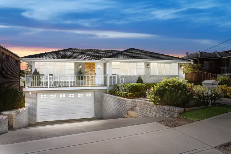 49 Denman Road, Georges Hall NSW 2198