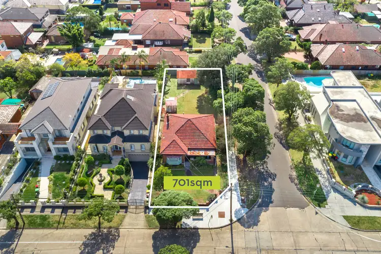 51 Barker Road, Strathfield NSW 2135