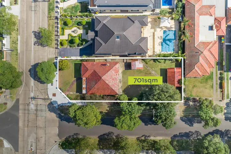 Sixth view of Homely house listing, 51 Barker Road, Strathfield NSW 2135