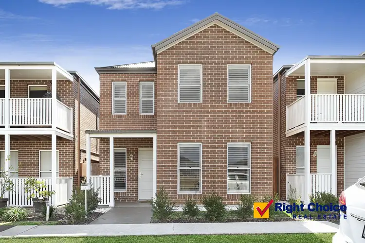 Main view of Homely house listing, 22 Wongawilli Street, Tullimbar NSW 2527