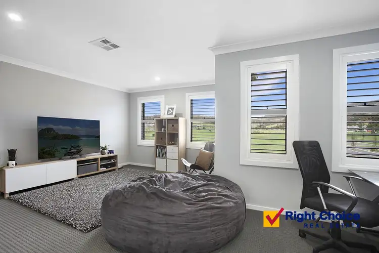 Fourth view of Homely house listing, 22 Wongawilli Street, Tullimbar NSW 2527