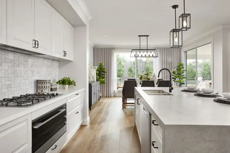 Second view of Homely house listing, 72 Rymer Avenue, Safety Beach VIC 3936
