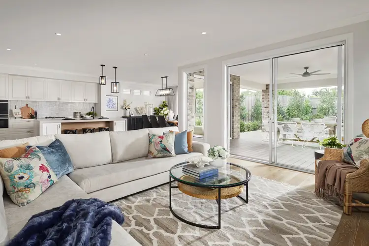 Fourth view of Homely house listing, 72 Rymer Avenue, Safety Beach VIC 3936