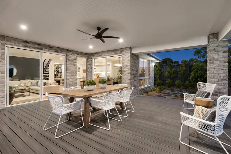 Fifth view of Homely house listing, 72 Rymer Avenue, Safety Beach VIC 3936