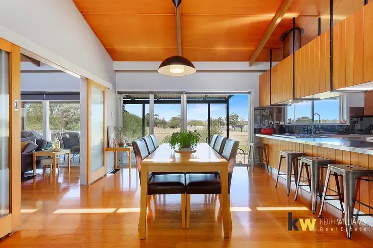 Main view of Homely house listing, 1 Downie Court, Traralgon VIC 3844