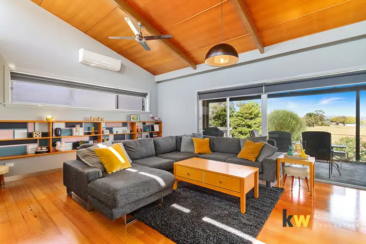 Second view of Homely house listing, 1 Downie Court, Traralgon VIC 3844